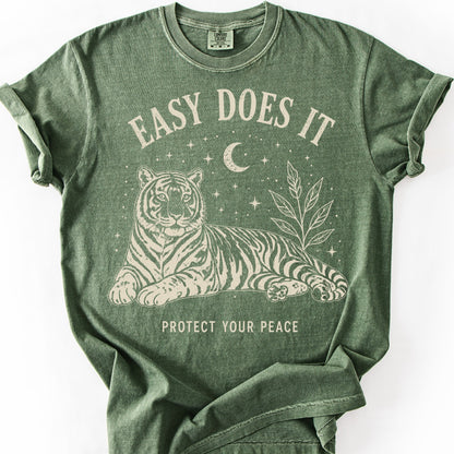 Easy Does It