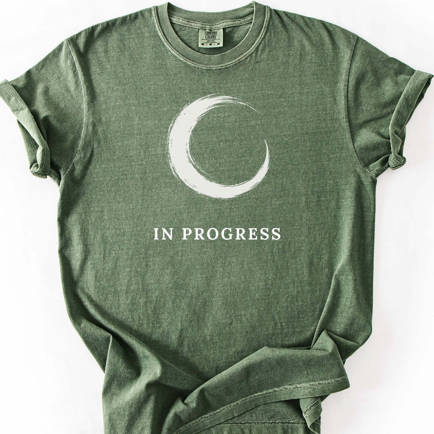 In Progress
