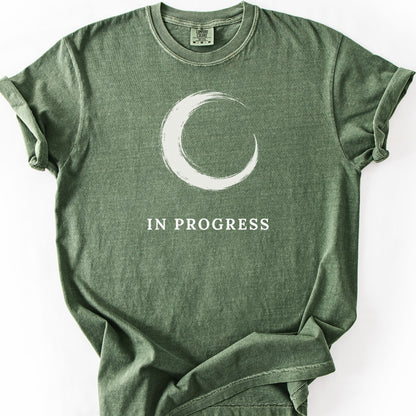 In Progress