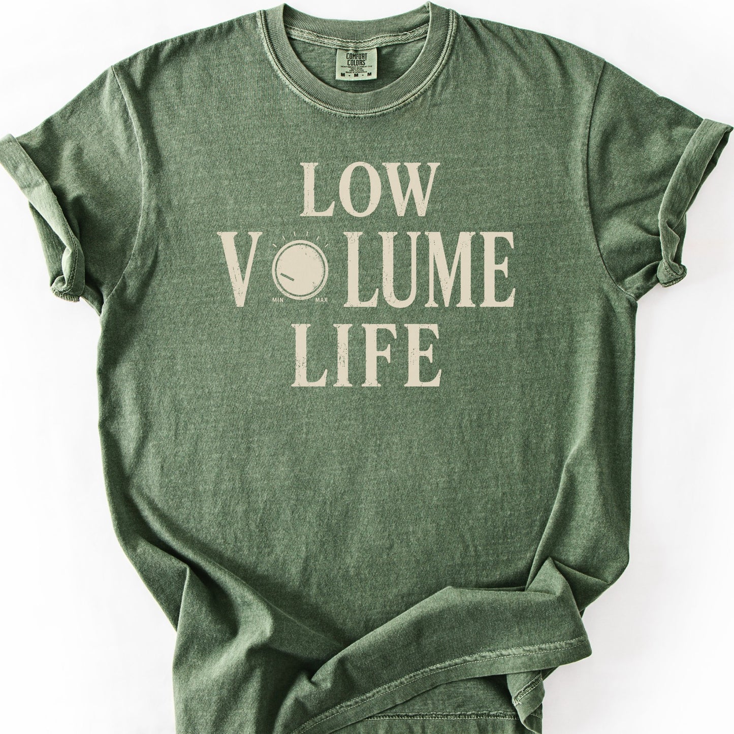 Low Volume Life