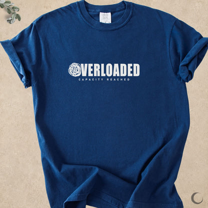 Overloaded