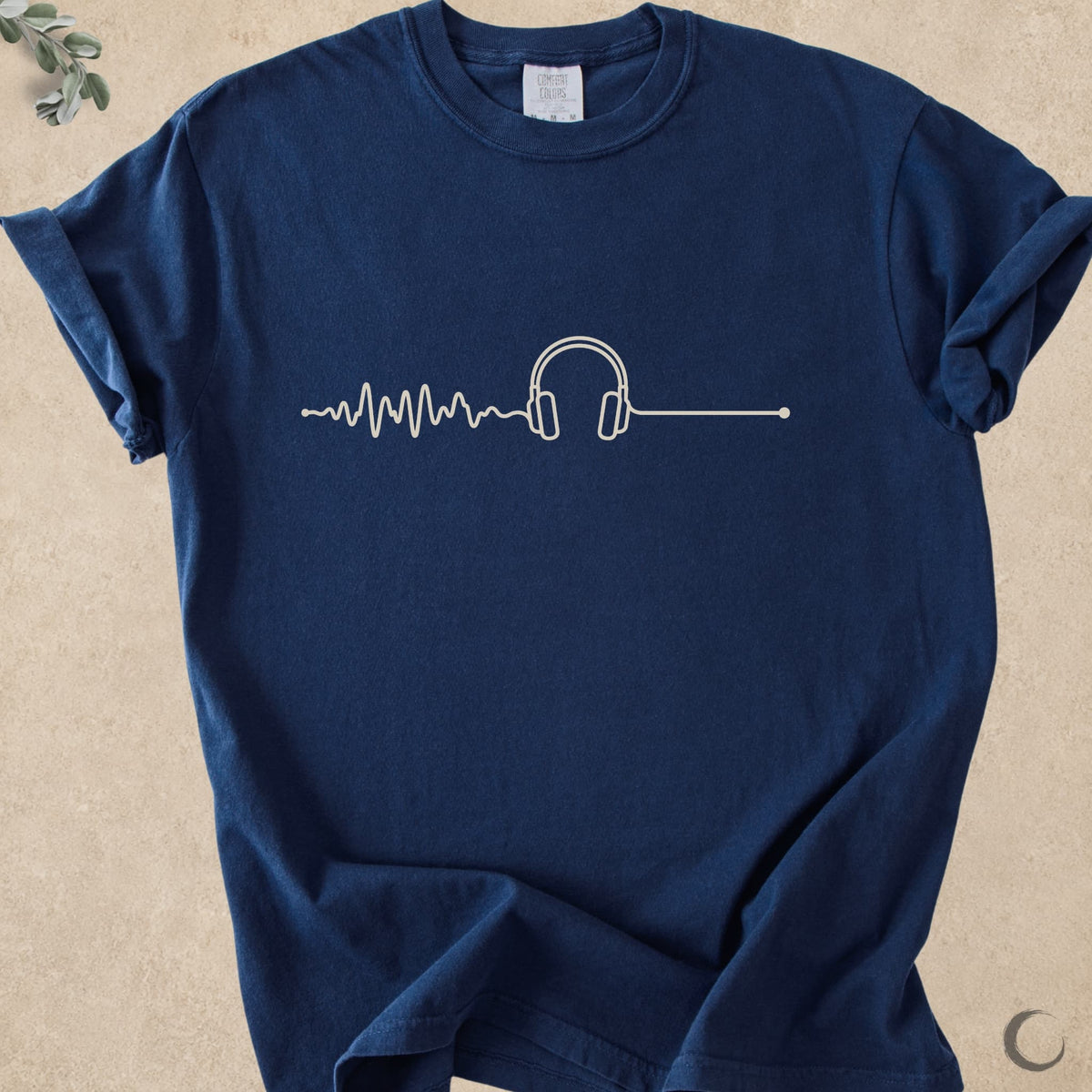 Where The Noise Ends