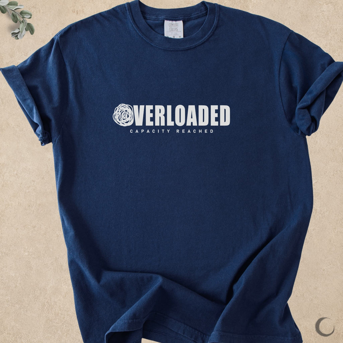 Overloaded