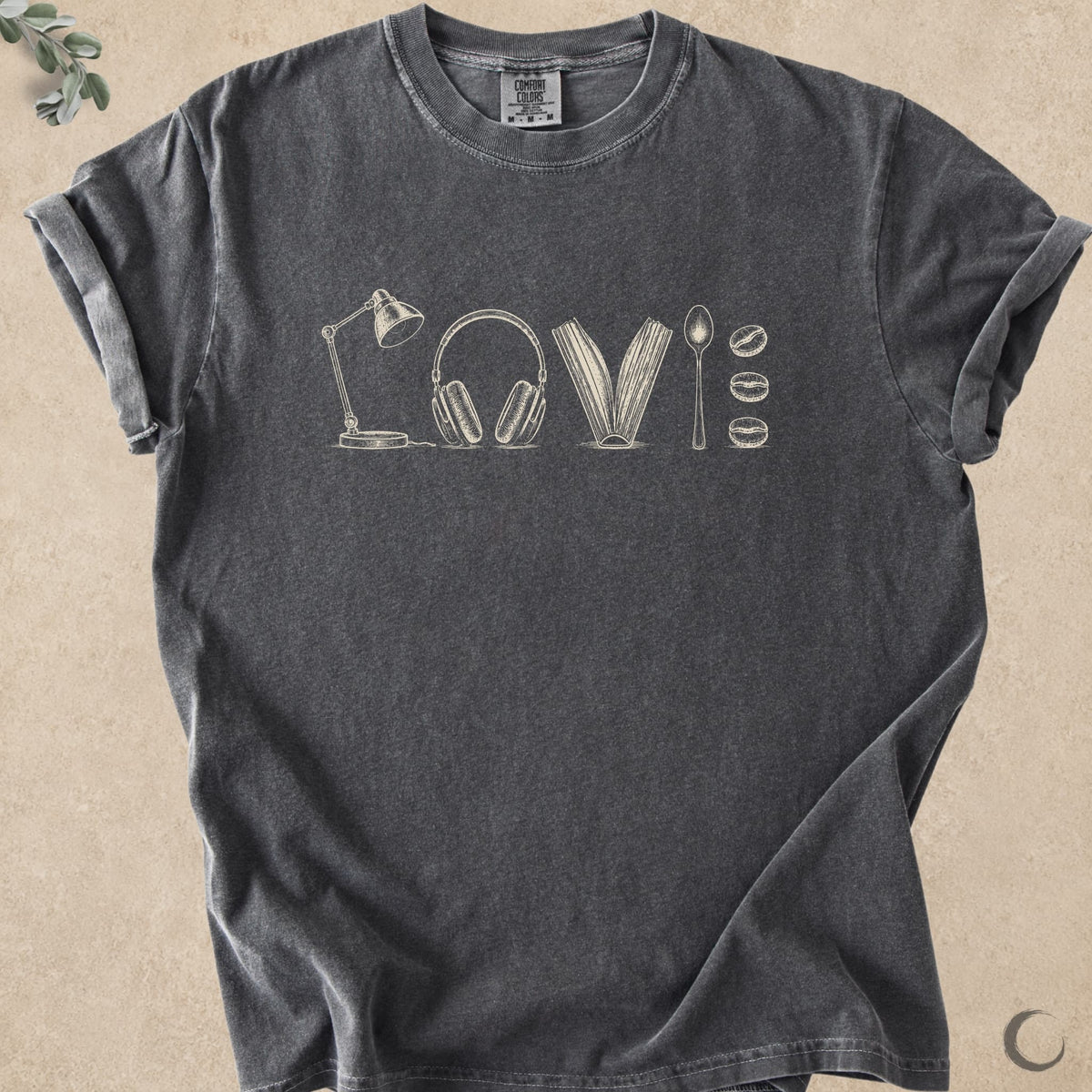 Love in the Quiet Things