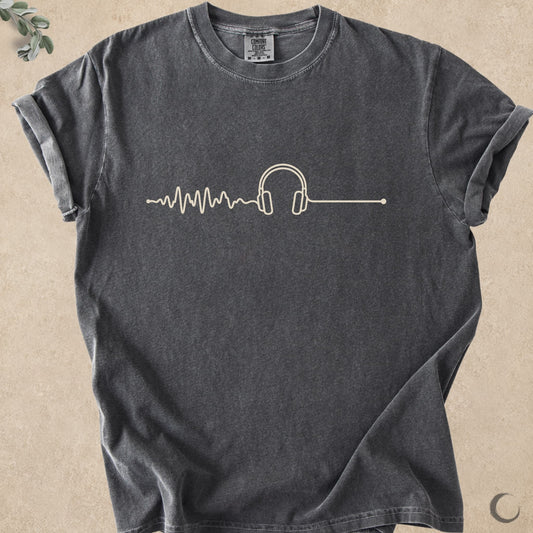 Where The Noise Ends