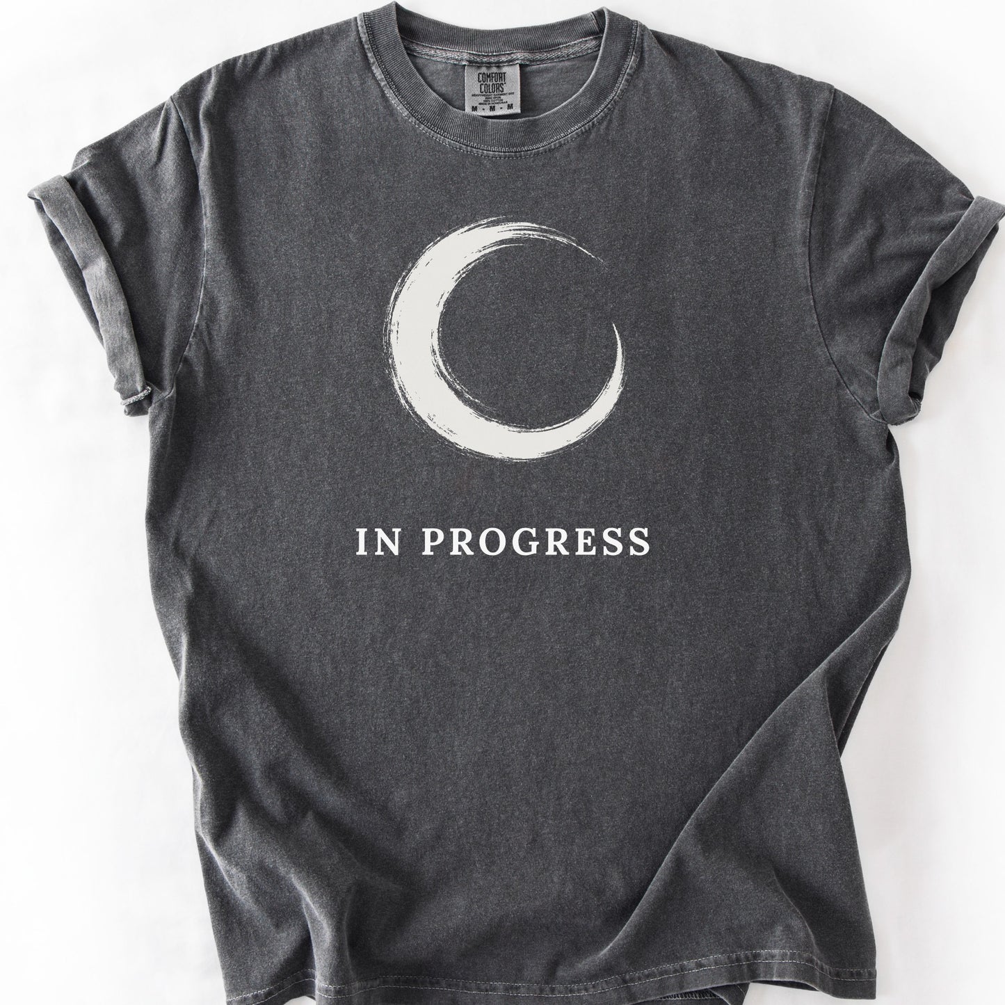 In Progress