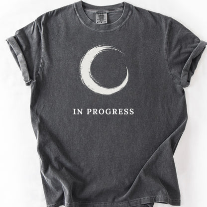 In Progress