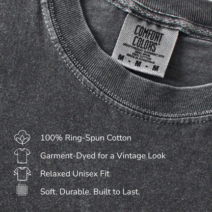 Available In Theory Tee