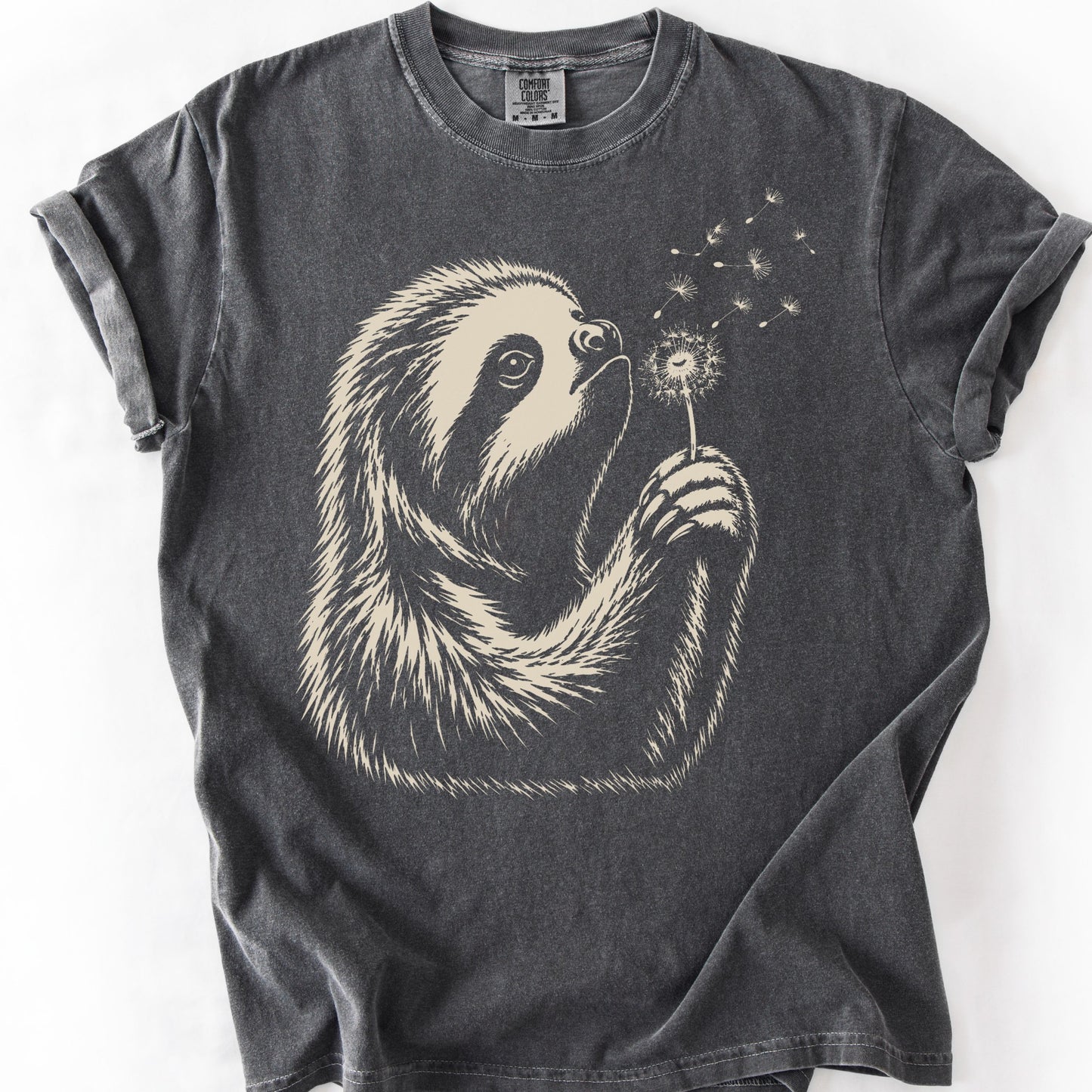 Wishful Sloth