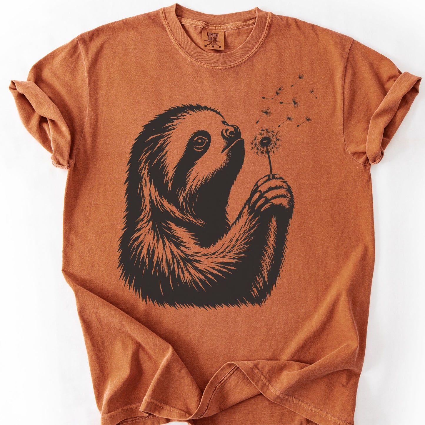 Wishful Sloth