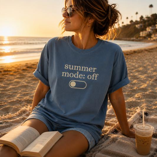 Summer Mode: Off