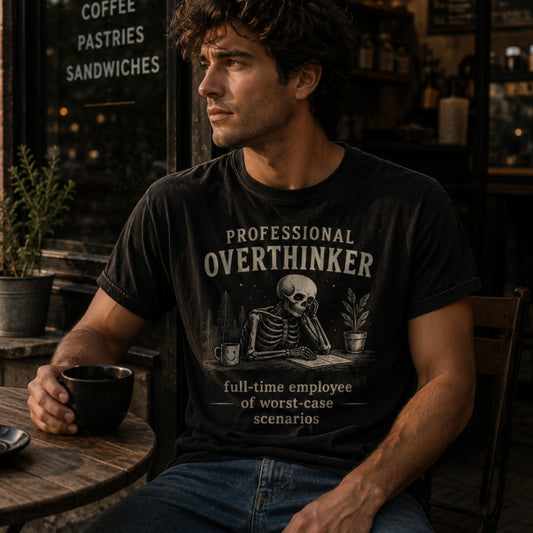 Professional Overthinker
