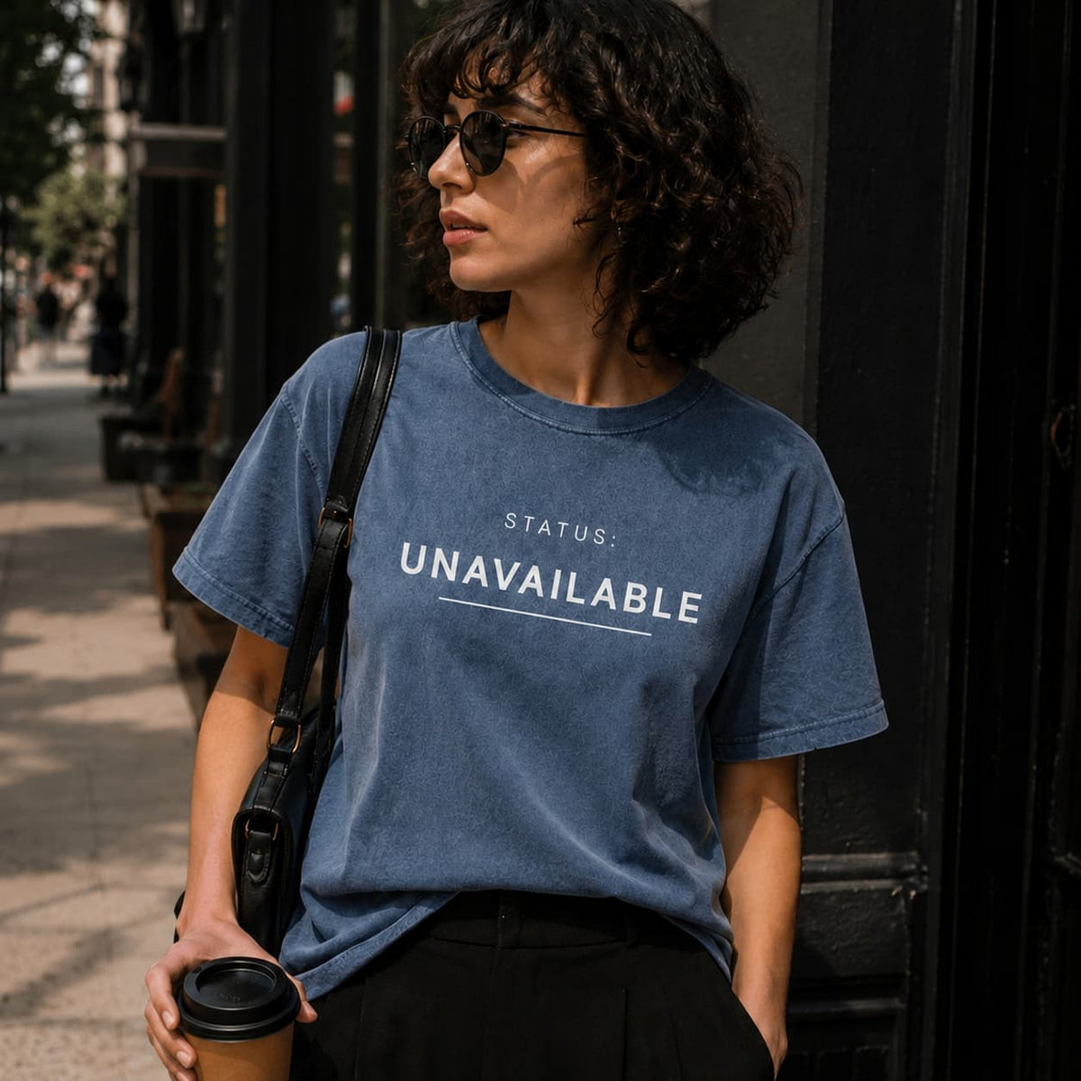 Status Unavailable