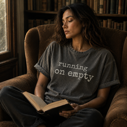 Running On Empty